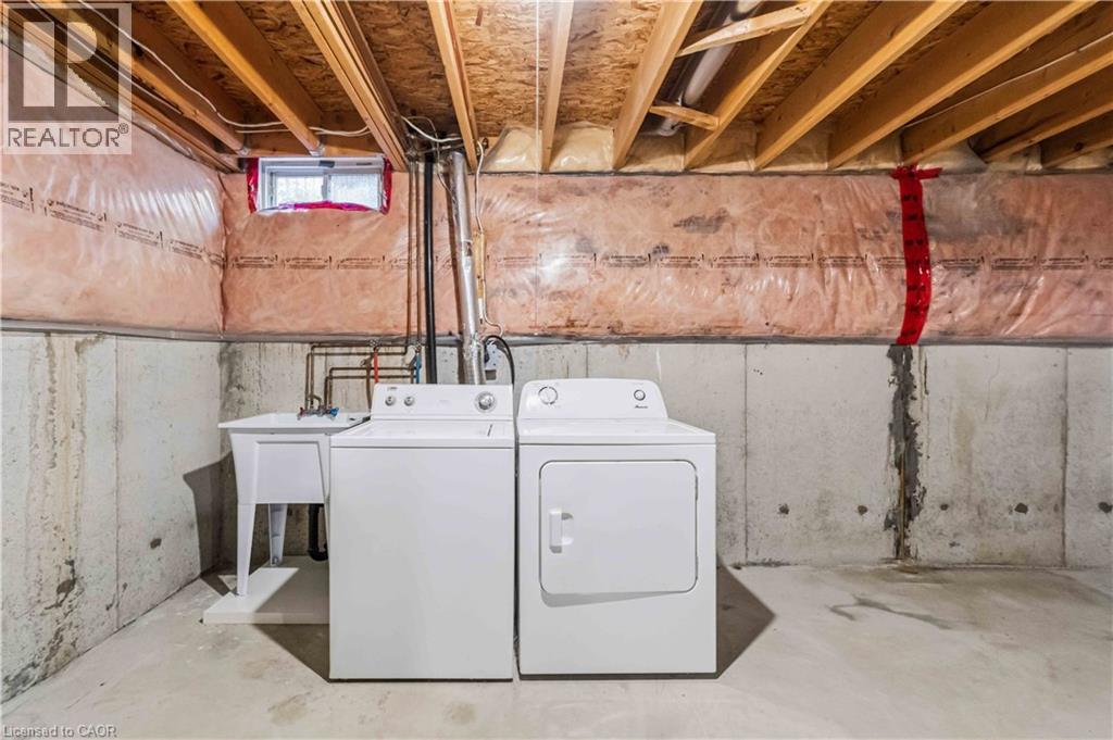320 Hamilton Drive Unit# 10, Ancaster, Ontario  L9G 4W6 - Photo 22 - 40871599