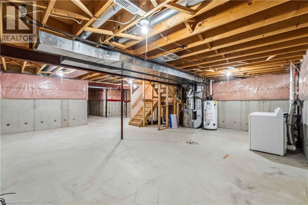 320 Hamilton Drive Unit# 10, Ancaster, Ontario  L9G 4W6 - Photo 23 - 40871599