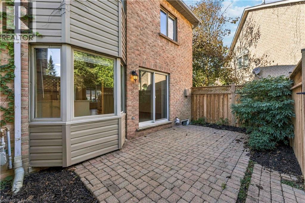 320 Hamilton Drive Unit# 10, Ancaster, Ontario  L9G 4W6 - Photo 24 - 40871599