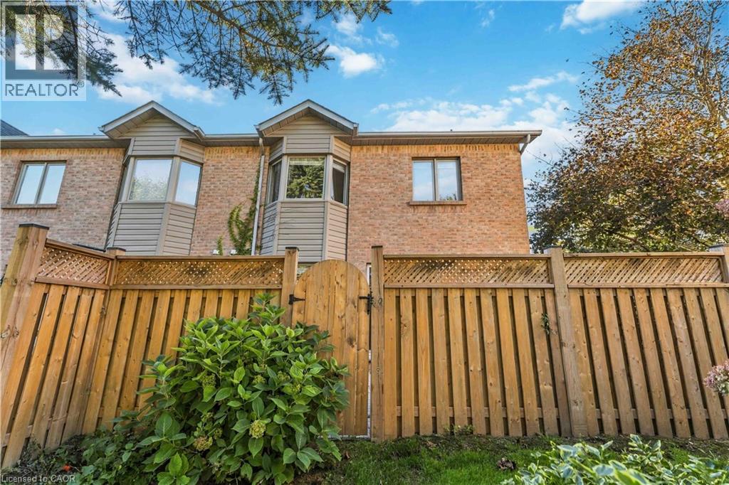 320 Hamilton Drive Unit# 10, Ancaster, Ontario  L9G 4W6 - Photo 26 - 40871599