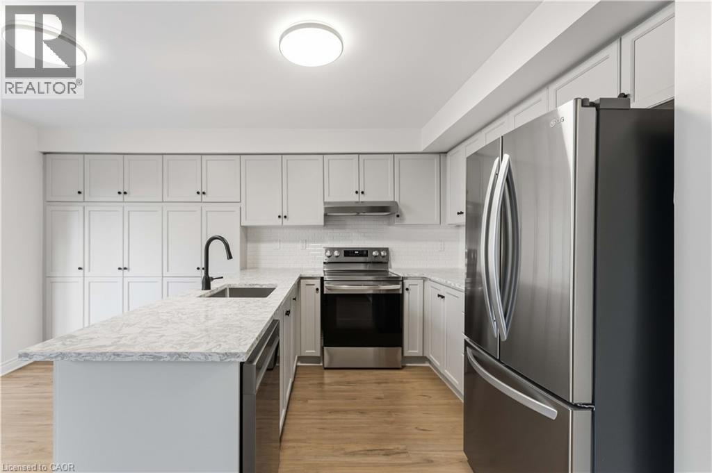 320 Hamilton Drive Unit# 10, Ancaster, Ontario  L9G 4W6 - Photo 11 - 40871599
