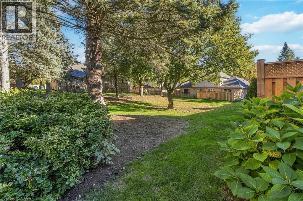 320 Hamilton Drive Unit# 10, Ancaster, Ontario  L9G 4W6 - Photo 27 - 40871599