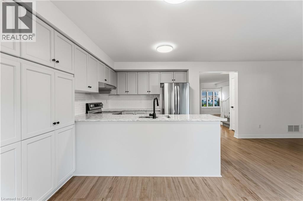 320 Hamilton Drive Unit# 10, Ancaster, Ontario  L9G 4W6 - Photo 12 - 40871599