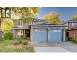 13 GATEVIEW Drive, Waterloo, Ontario