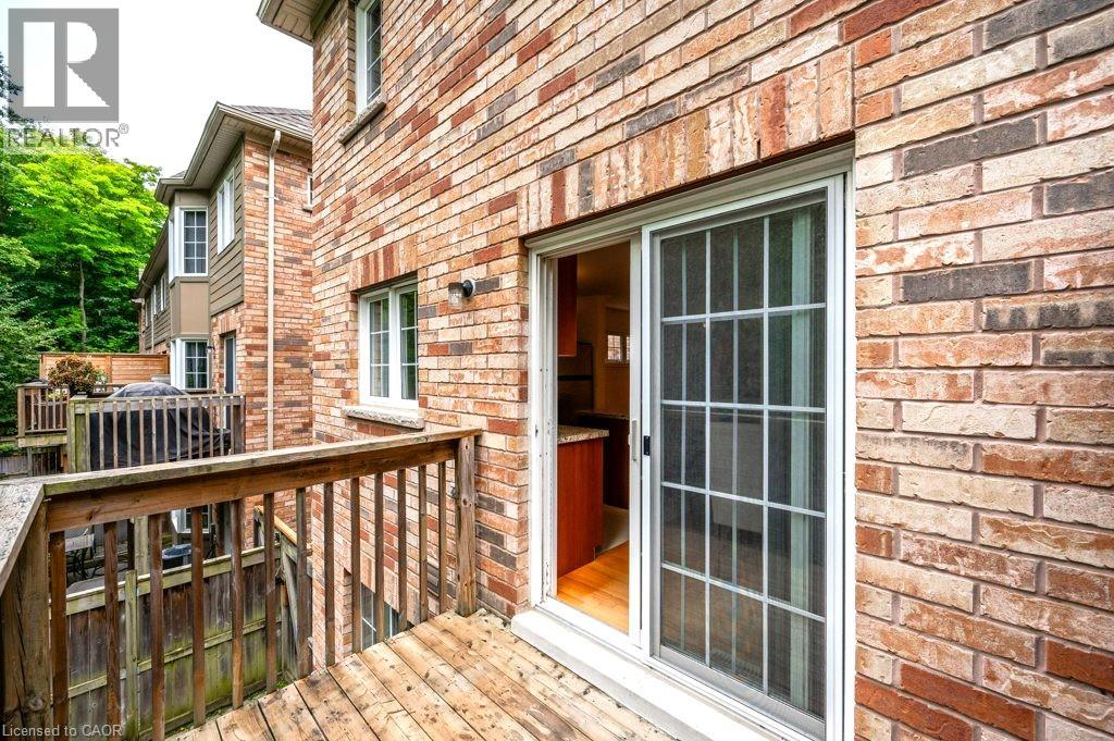 233 Duskywing Way Unit# 30, Oakville, Ontario  L6L 0C5 - Photo 31 - 40874328