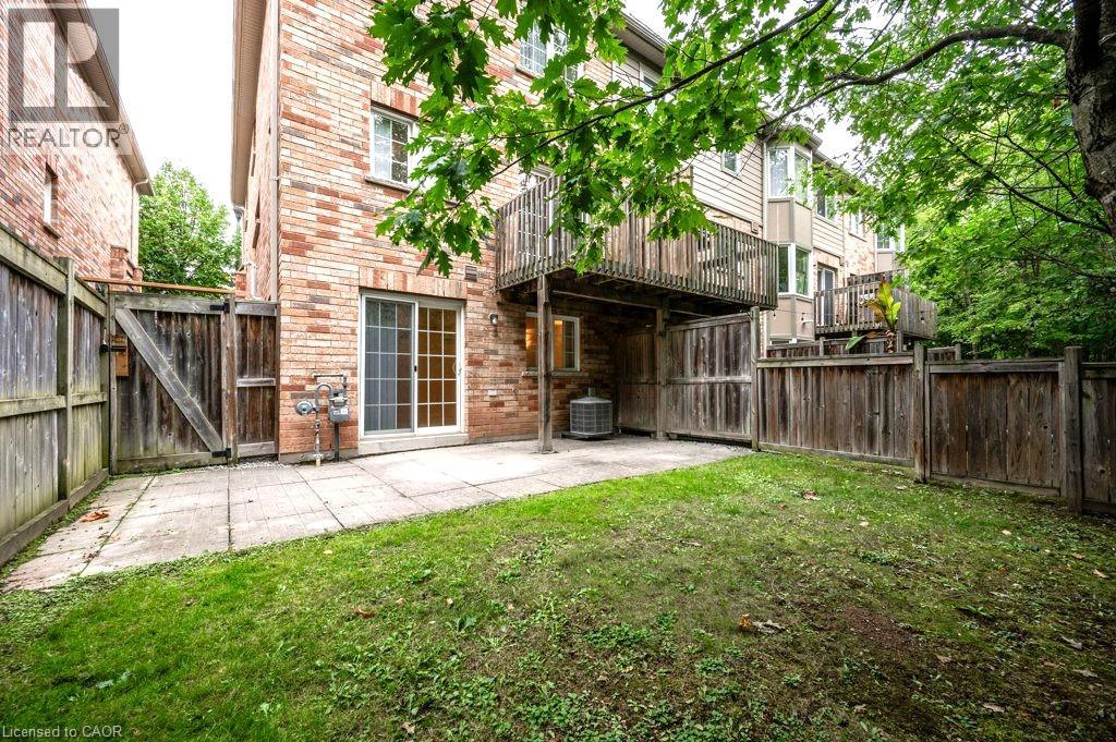 233 Duskywing Way Unit# 30, Oakville, Ontario  L6L 0C5 - Photo 33 - 40874328