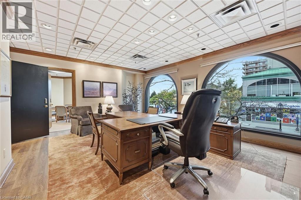 1455 Lakeshore Road Unit# 201n, Burlington, Ontario  L7S 1B3 - Photo 22 - 40875013