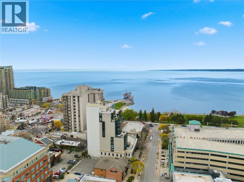 1455 LAKESHORE Road Unit# 201N, Burlington, Ontario