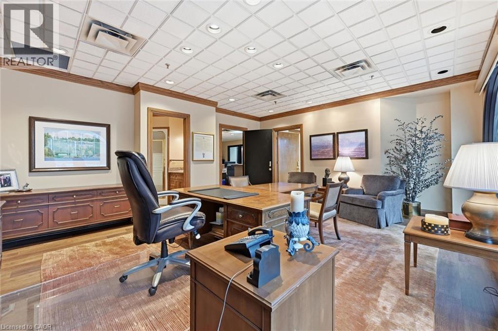 1455 Lakeshore Road Unit# 201n, Burlington, Ontario  L7S 1B3 - Photo 24 - 40875013