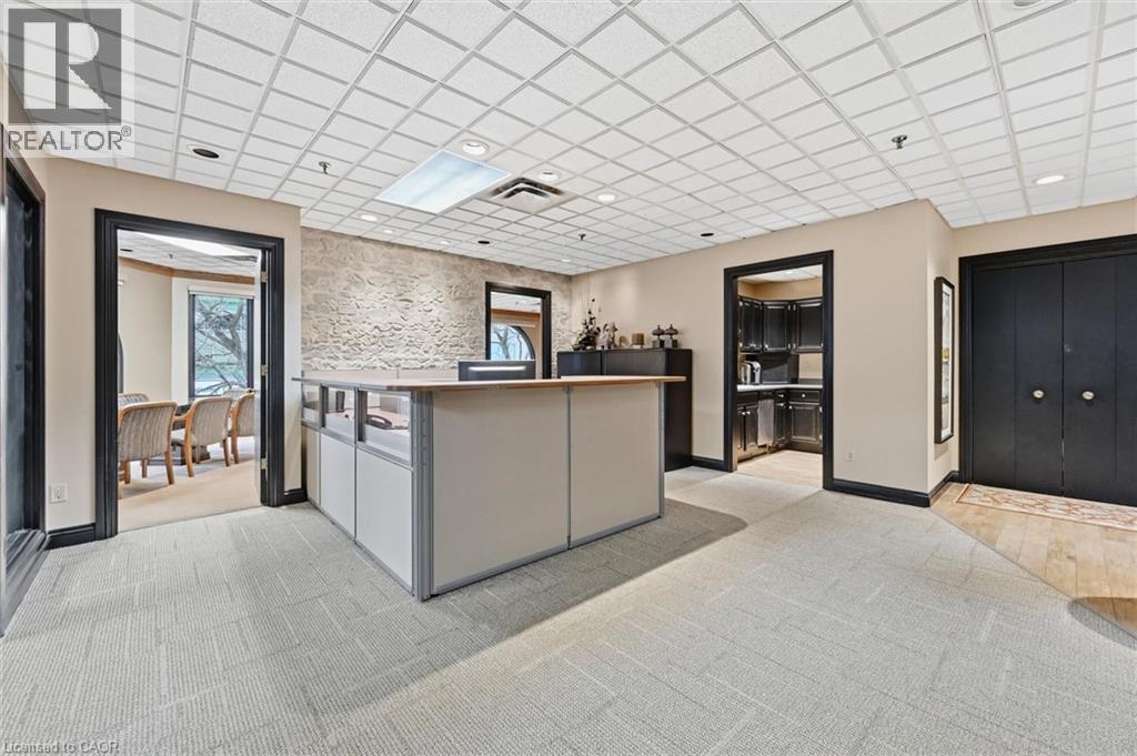 1455 Lakeshore Road Unit# 201n, Burlington, Ontario  L7S 1B3 - Photo 14 - 40875013