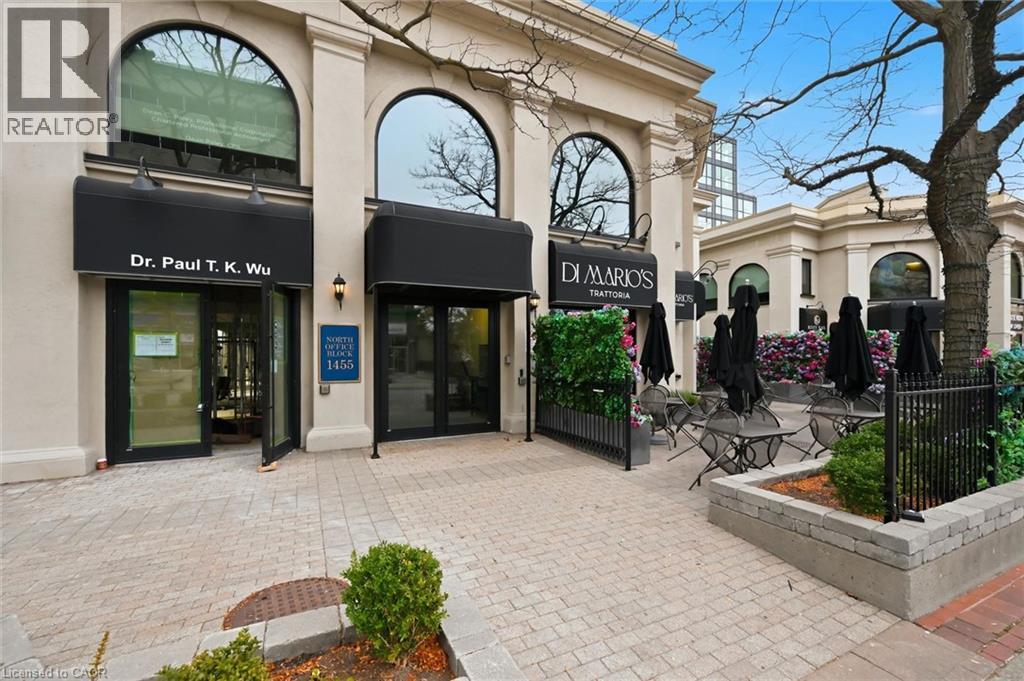 1455 Lakeshore Road Unit# 201n, Burlington, Ontario  L7S 1B3 - Photo 3 - 40875013