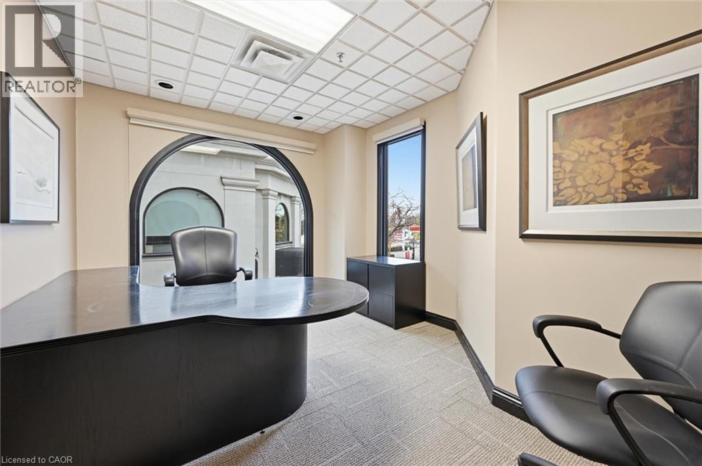 1455 Lakeshore Road Unit# 201n, Burlington, Ontario  L7S 1B3 - Photo 28 - 40875013