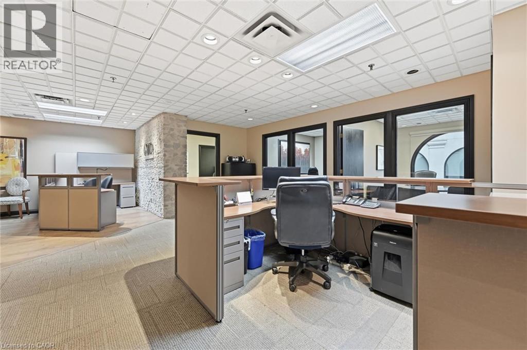 1455 Lakeshore Road Unit# 201n, Burlington, Ontario  L7S 1B3 - Photo 15 - 40875013