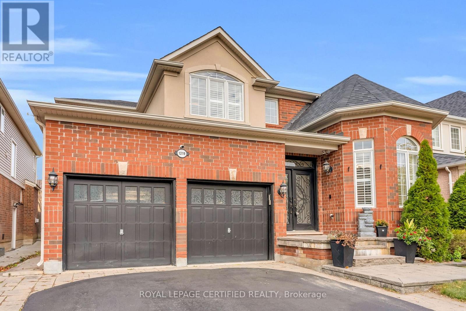 1219 CHRISTIE CIRCLE, Milton, Ontario