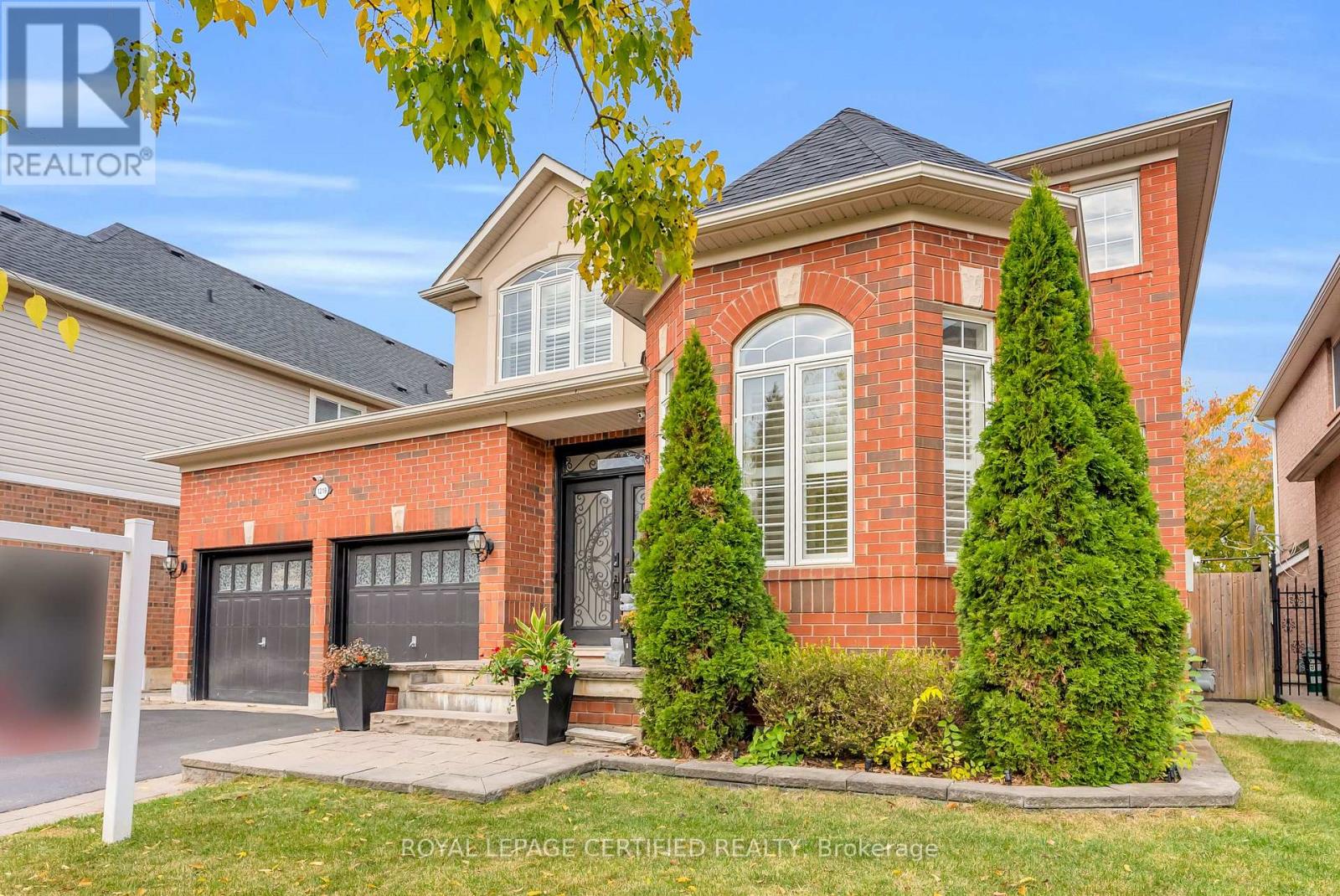 1219 Christie Circle, Milton, Ontario  L9T 6V4 - Photo 5 - W14127734