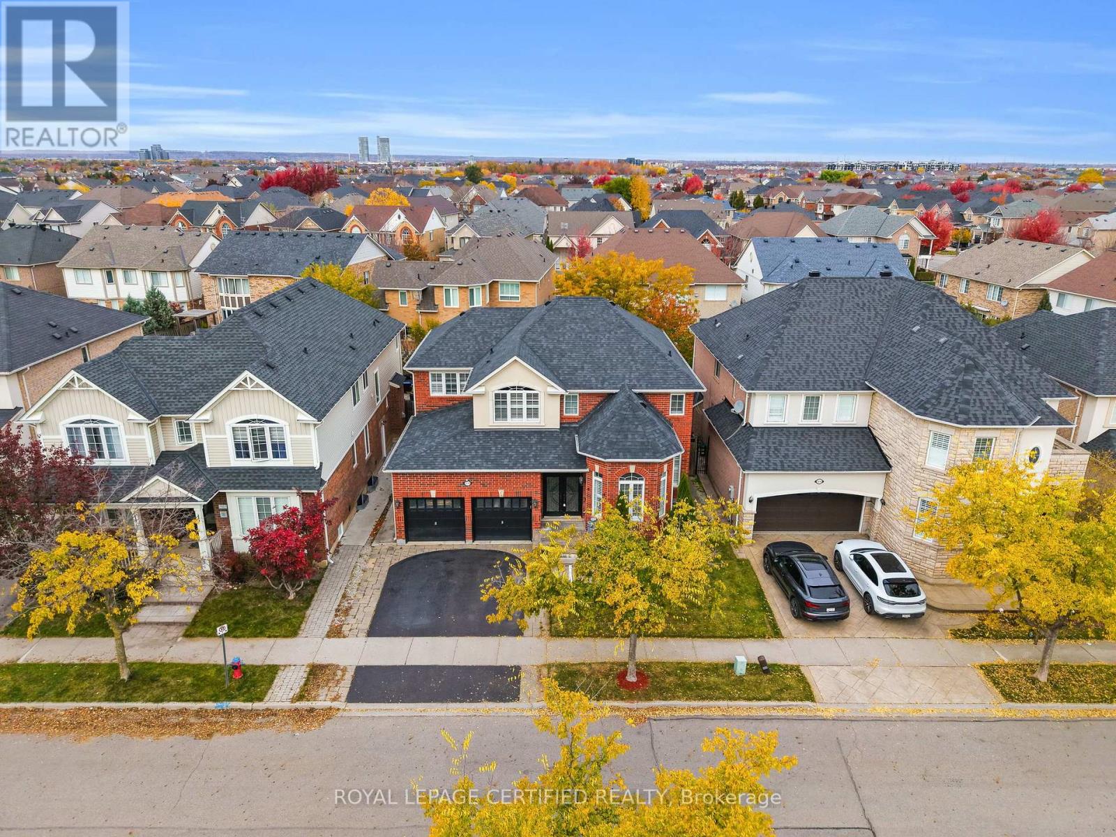 1219 Christie Circle, Milton, Ontario  L9T 6V4 - Photo 4 - W14127734