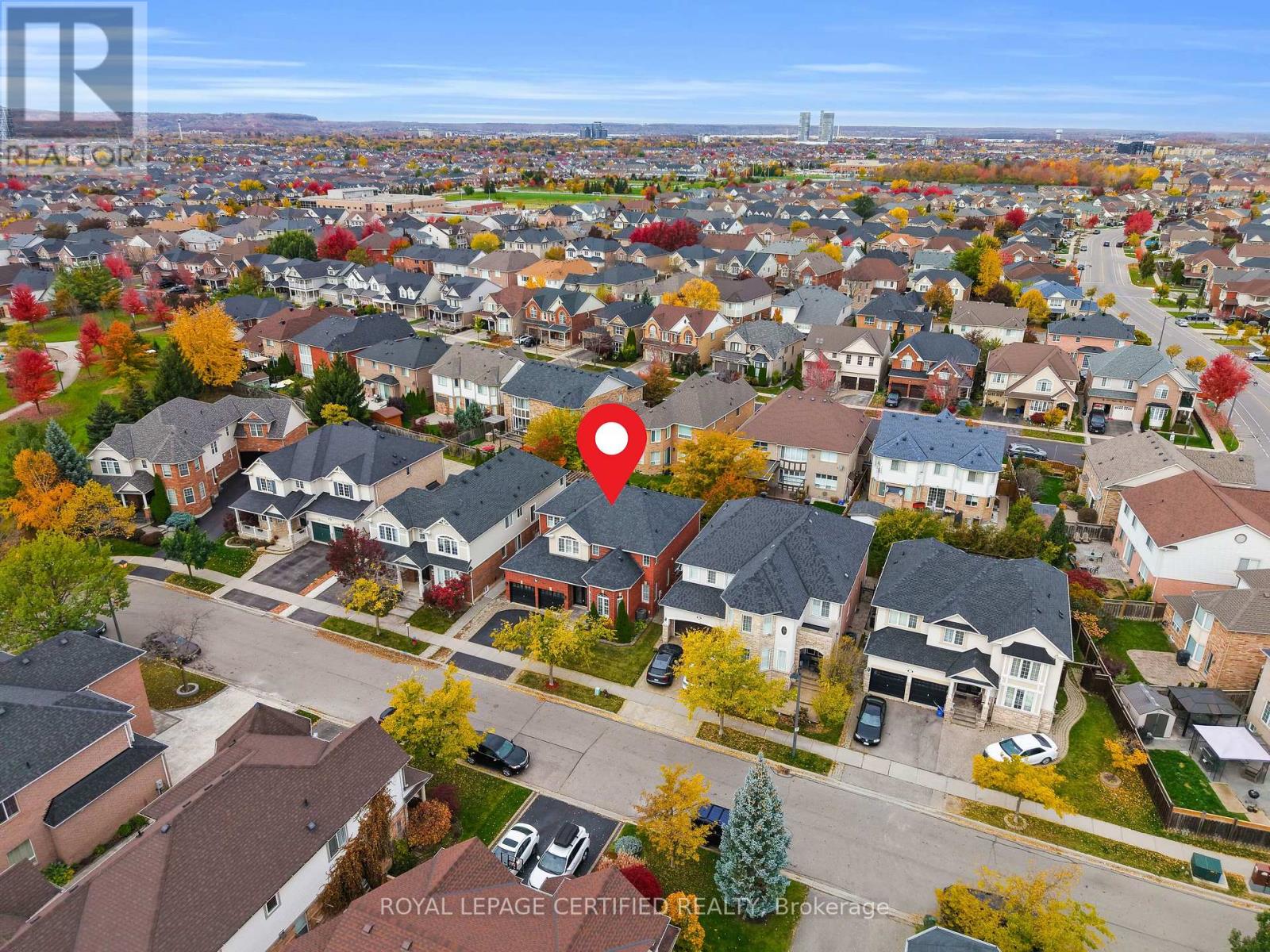 1219 Christie Circle, Milton, Ontario  L9T 6V4 - Photo 47 - W14127734