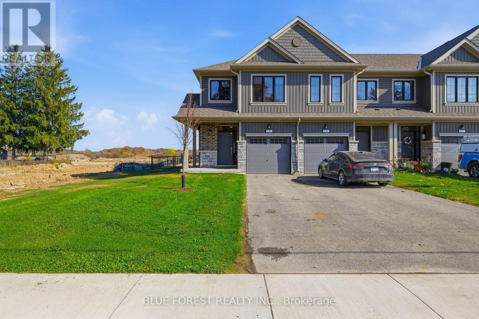 136 Middleton Street, Zorra, Ontario  N0M 2M0 - Photo 2 - X14129852