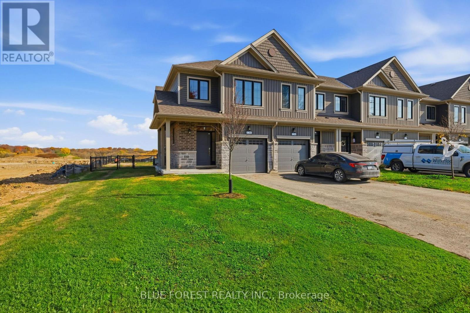 136 Middleton Street, Zorra, Ontario  N0M 2M0 - Photo 3 - X14129852