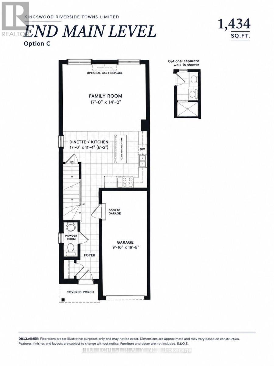 136 Middleton Street, Zorra, Ontario  N0M 2M0 - Photo 36 - X14129852