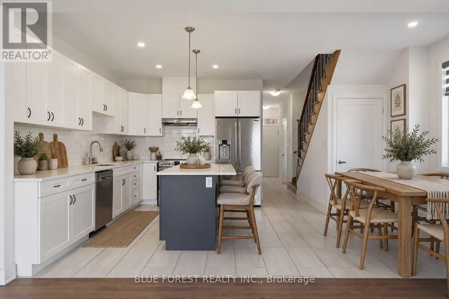 136 Middleton Street, Zorra, Ontario  N0M 2M0 - Photo 6 - X14129852
