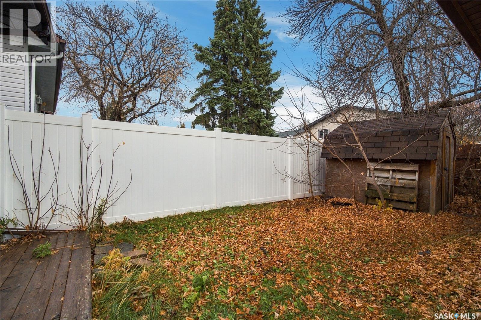7243 Schiller Bay, Regina, Saskatchewan  S4X 3X5 - Photo 43 - SK052206