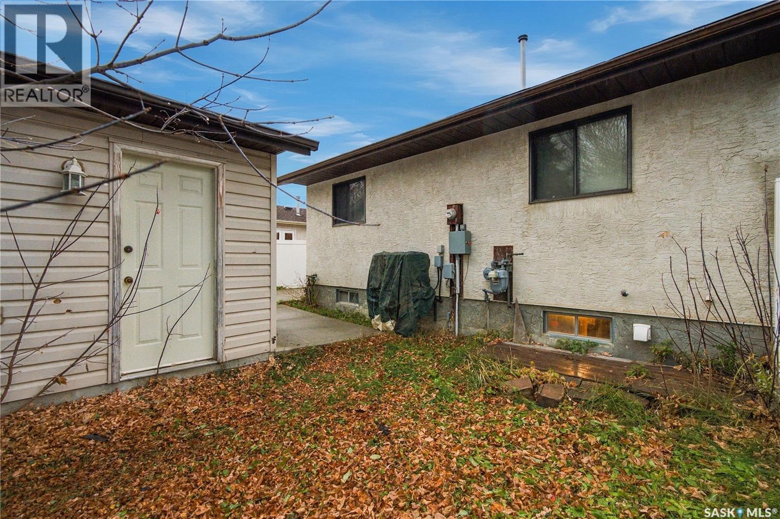 7243 Schiller Bay, Regina, Saskatchewan  S4X 3X5 - Photo 46 - SK052206