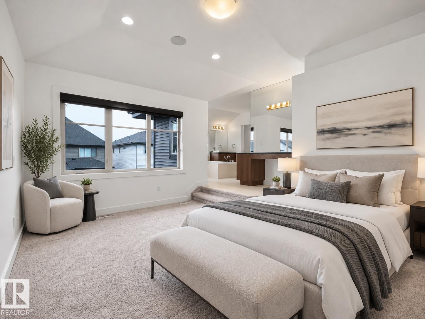 1954 Ainslie Li SW, Edmonton, Alberta  T6W 2L9 - Photo 26 - E4514724