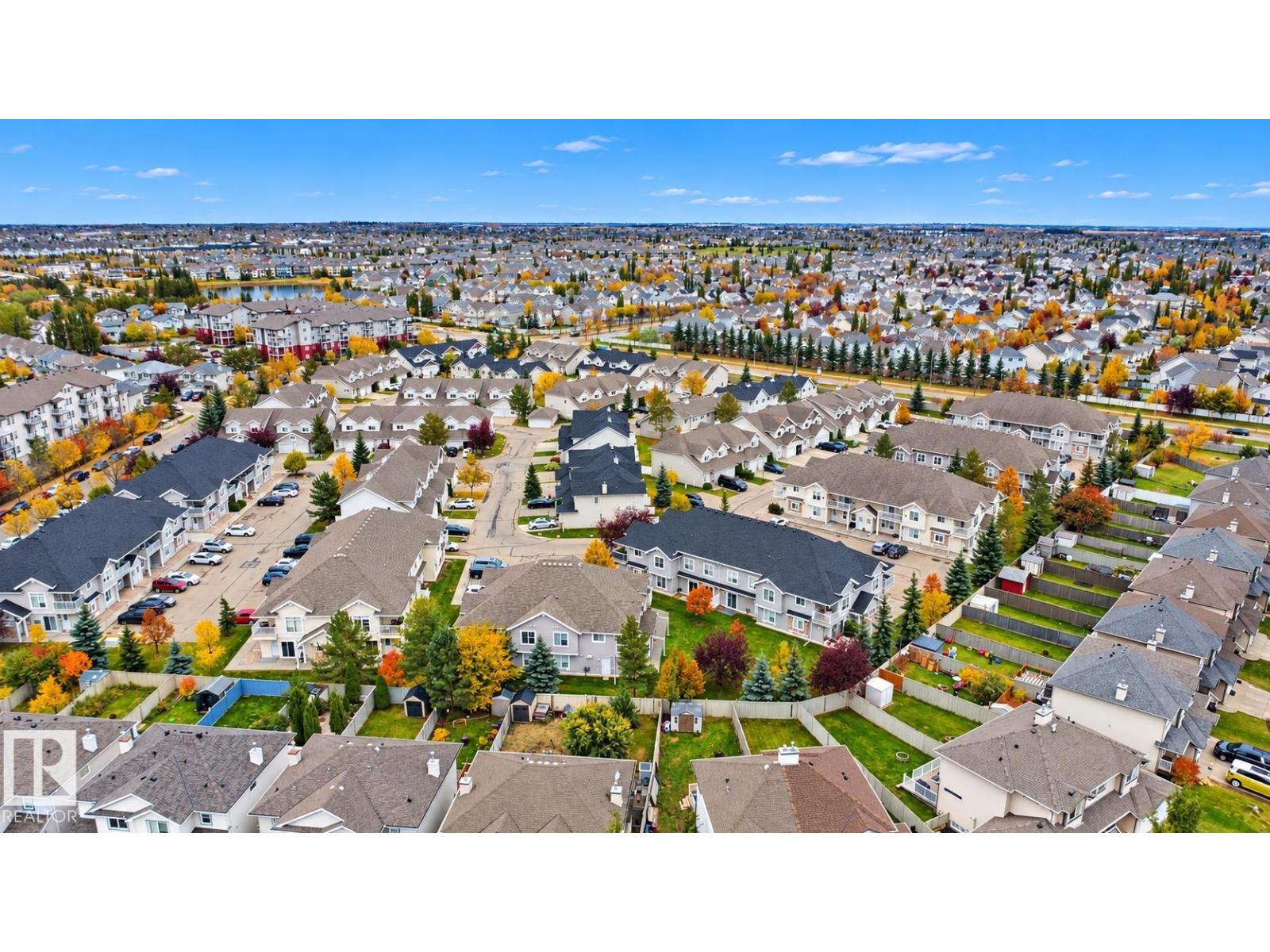 #43 150 Edwards Dr E SW, Edmonton, Alberta  T6X 1M4 - Photo 17 - E4514726
