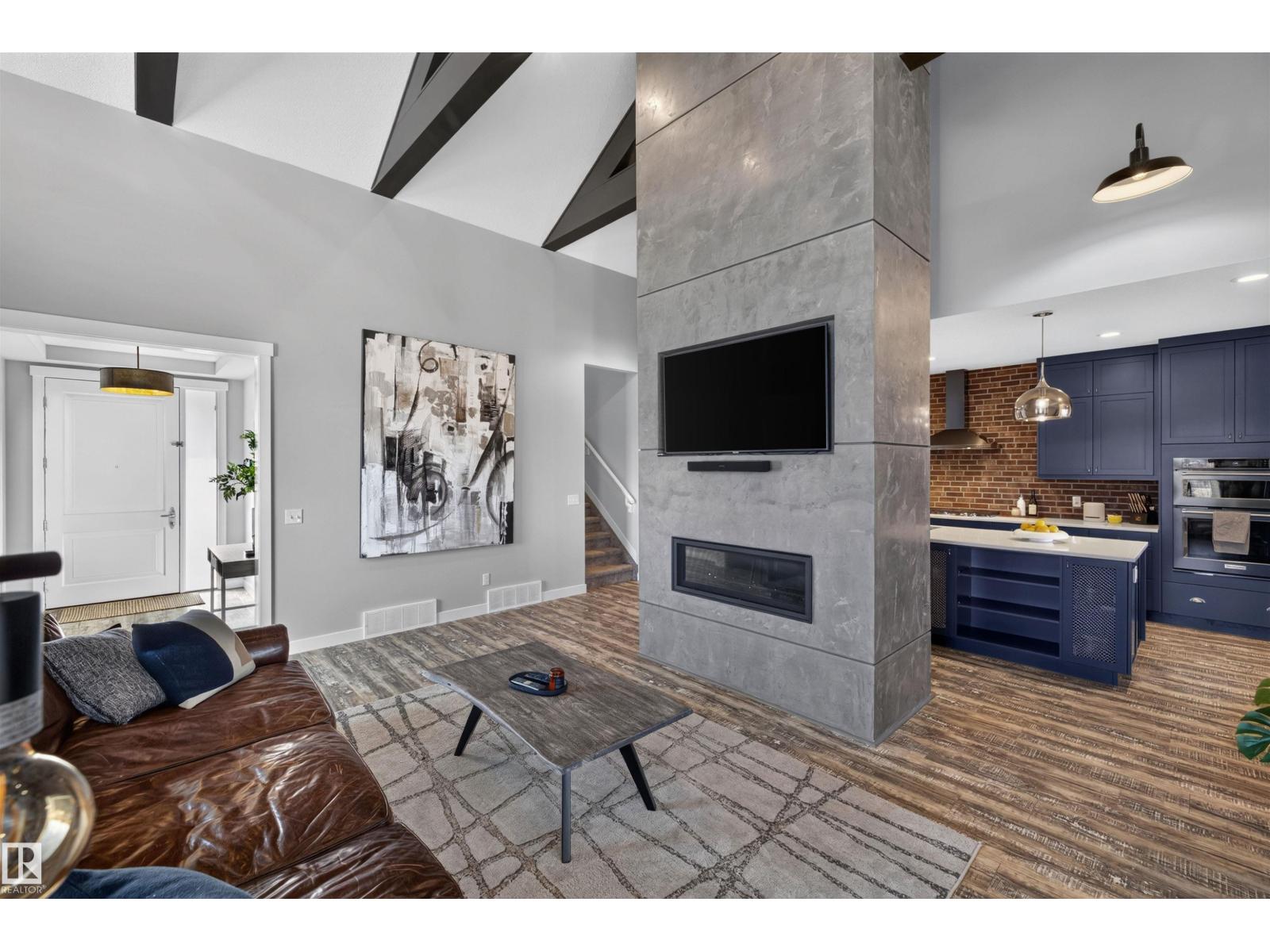 80 Ainsley Wy, Sherwood Park, Alberta  T8H 1A1 - Photo 7 - E4514727
