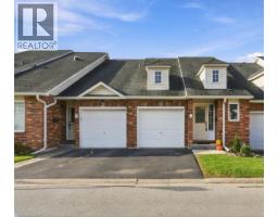 222 FELLOWES Crescent Unit# 2, Hamilton, Ontario
