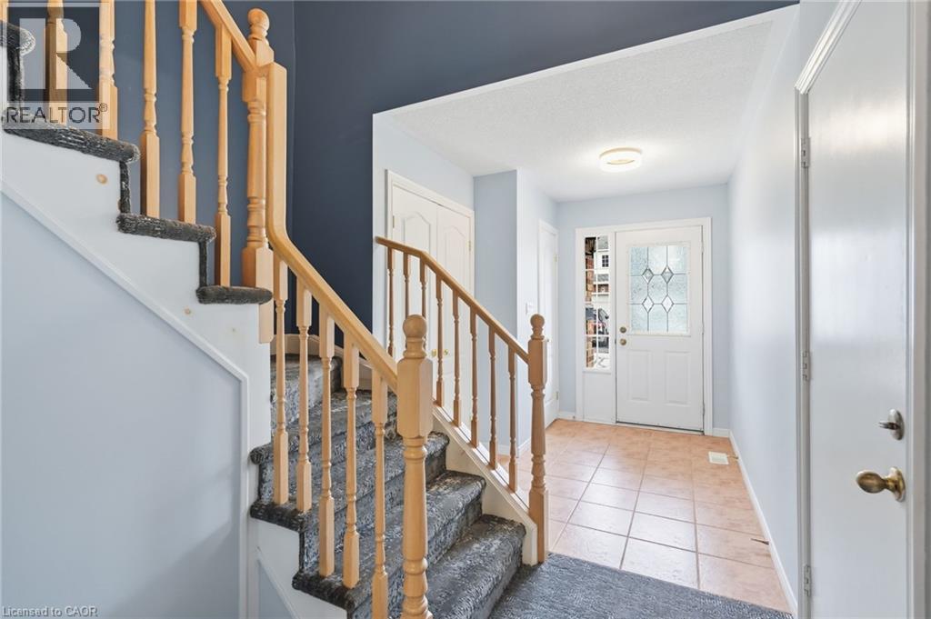 222 Fellowes Crescent Unit# 2, Hamilton, Ontario L8B 0R1 - Photo 4 - 40861813