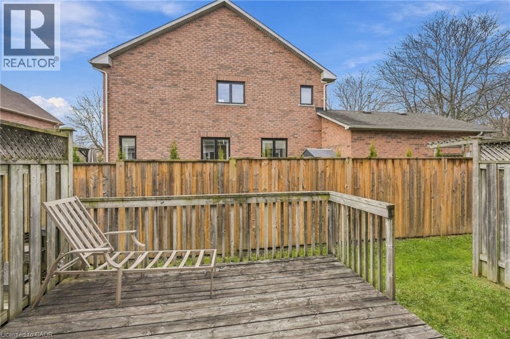 222 Fellowes Crescent Unit# 2, Hamilton, Ontario L8B 0R1 - Photo 27 - 40861813
