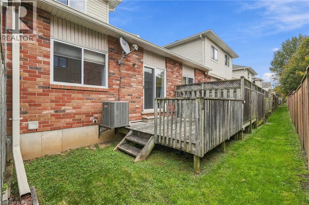 222 Fellowes Crescent Unit# 2, Hamilton, Ontario L8B 0R1 - Photo 25 - 40861813