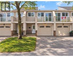 12 LANKIN Boulevard Unit# 12, Orillia, Ontario
