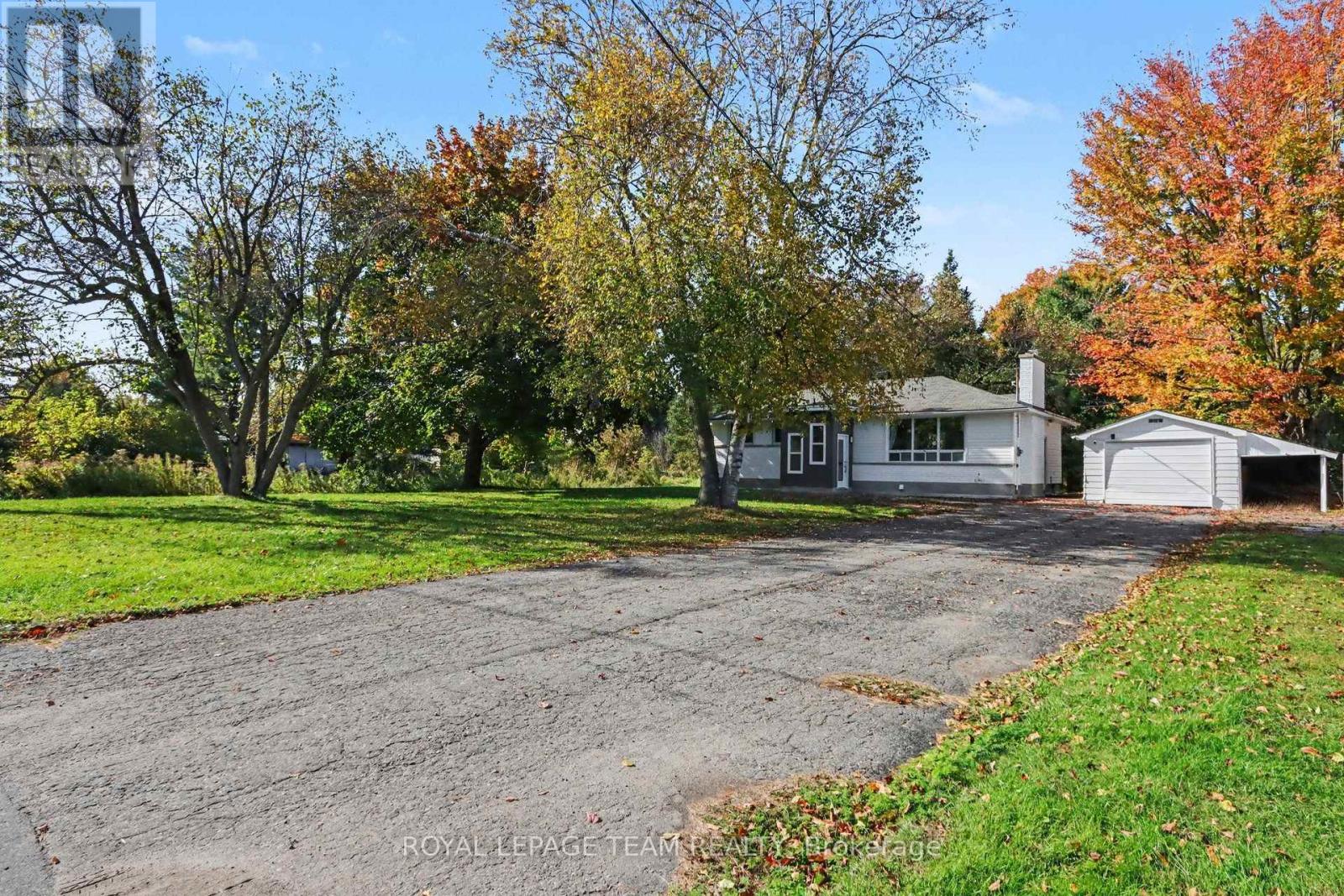 6605 Franktown Road, Ottawa, Ontario  K0A 2Z0 - Photo 2 - X14129796