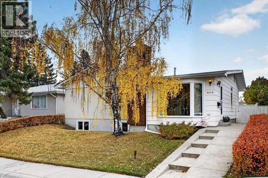 5015 Marchand Crescent NE, Calgary, Alberta  T2A 2X3 - Photo 2 - A2351493