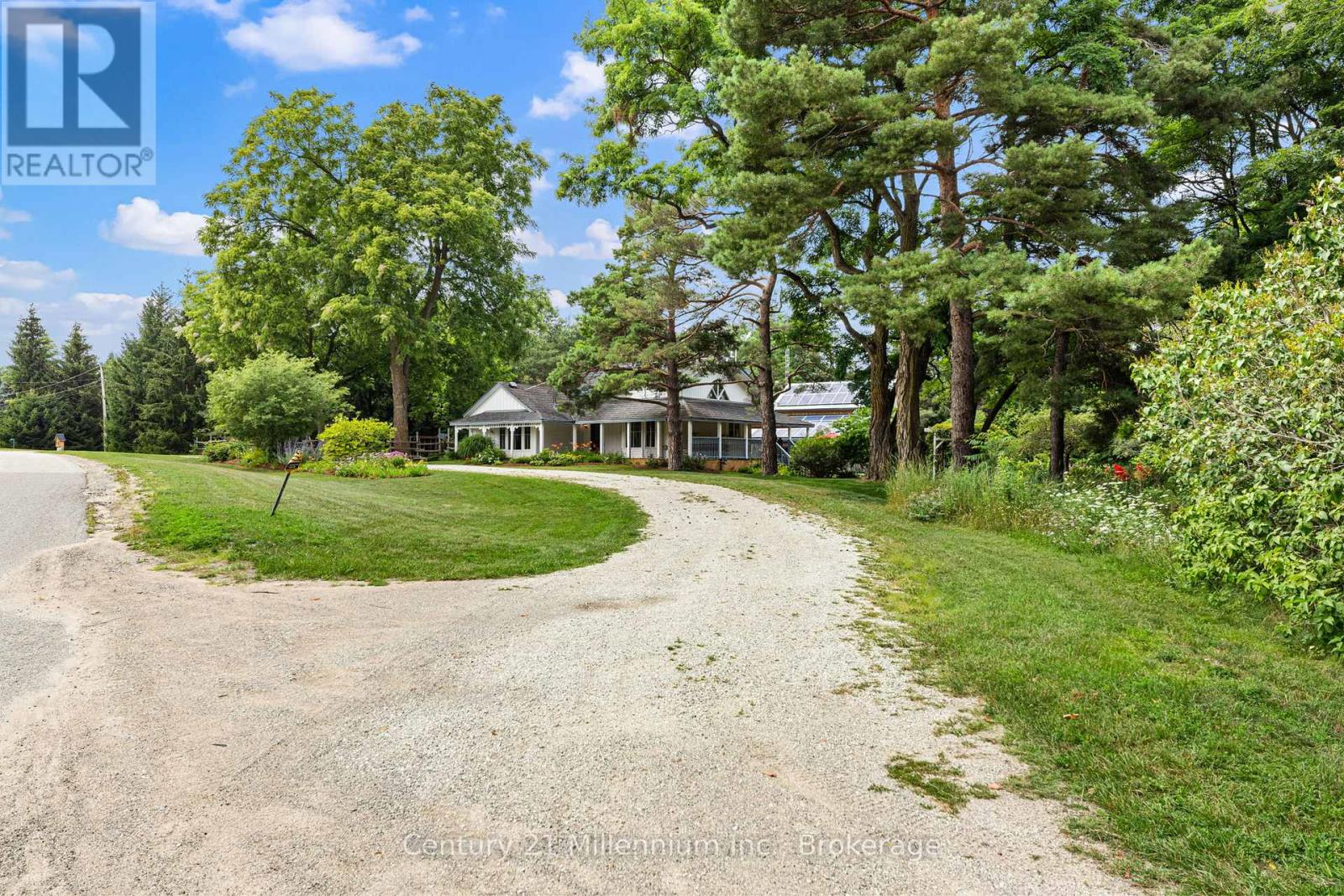 262 Batteaux Road N, Clearview, Ontario  L9Y 3Z1 - Photo 2 - S14129772