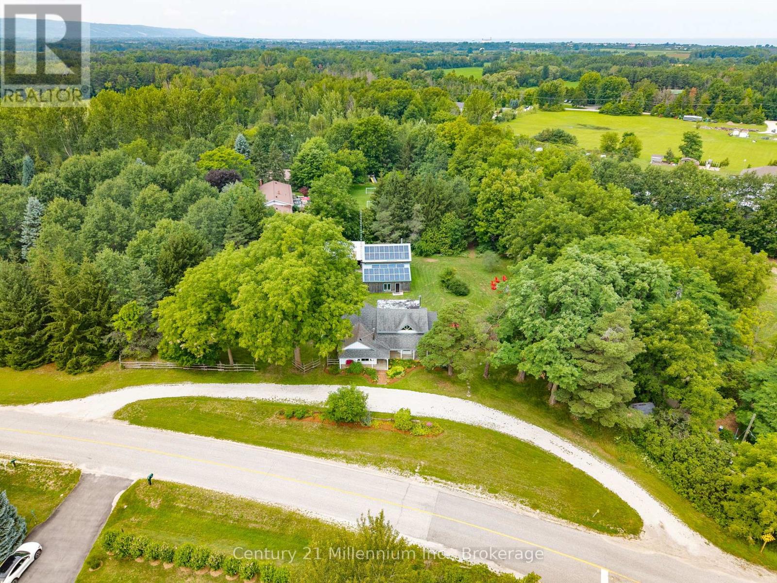 262 Batteaux Road N, Clearview, Ontario  L9Y 3Z1 - Photo 4 - S14129772