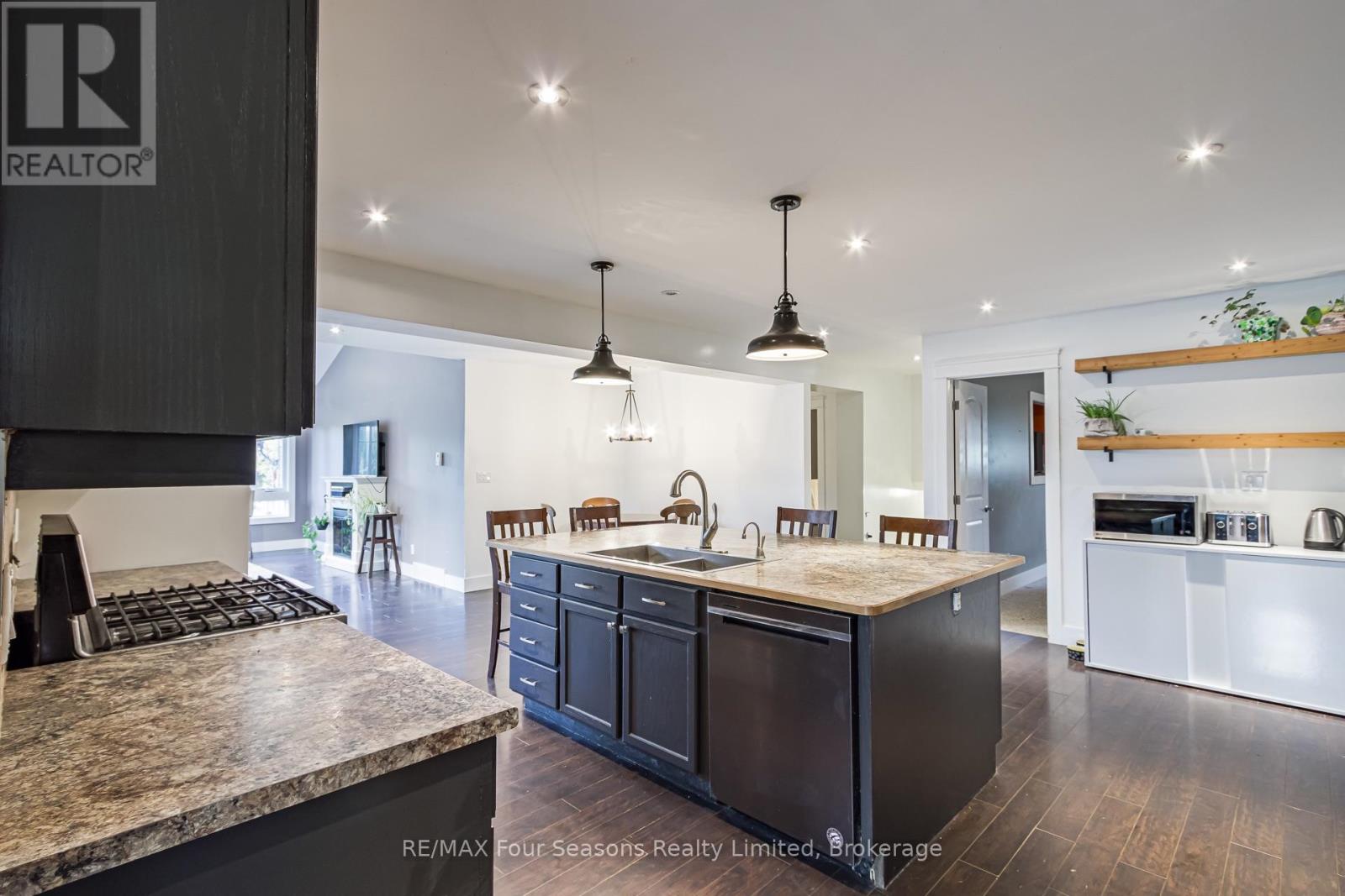 4044 County Rd 124 Road, Clearview, Ontario  L0M 1P0 - Photo 14 - S14129868