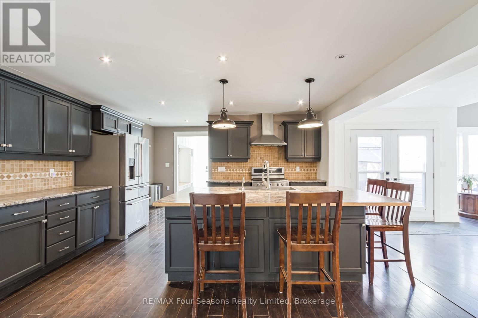 4044 County Rd 124 Road, Clearview, Ontario  L0M 1P0 - Photo 16 - S14129868