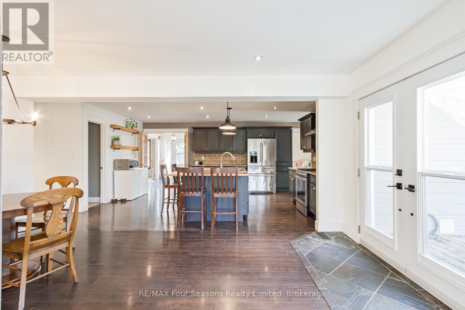 4044 County Rd 124 Road, Clearview, Ontario  L0M 1P0 - Photo 17 - S14129868