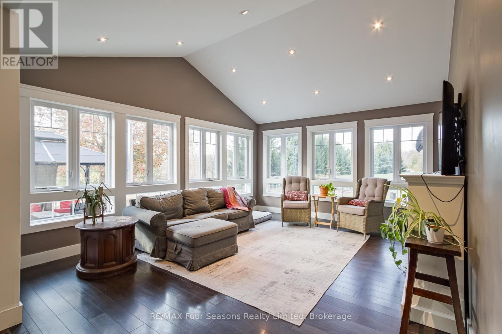 4044 County Rd 124 Road, Clearview, Ontario  L0M 1P0 - Photo 19 - S14129868