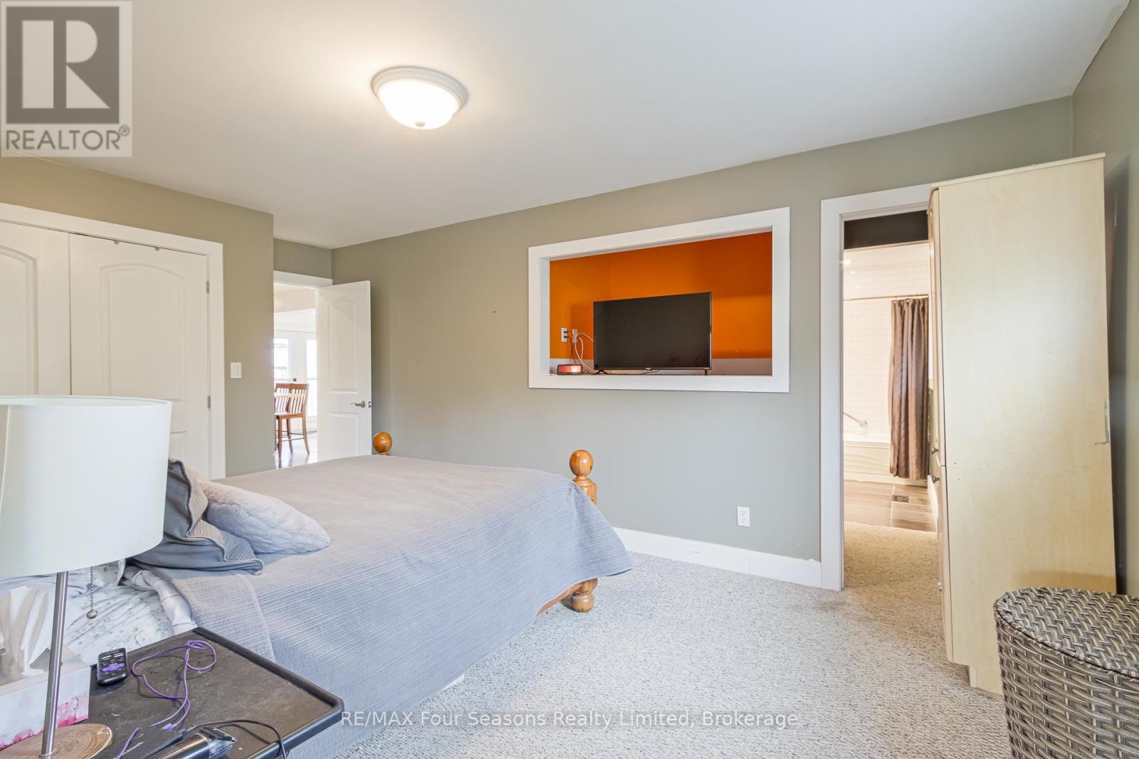 4044 County Rd 124 Road, Clearview, Ontario  L0M 1P0 - Photo 25 - S14129868
