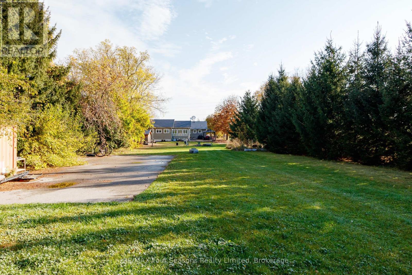 4044 County Rd 124 Road, Clearview, Ontario  L0M 1P0 - Photo 42 - S14129868