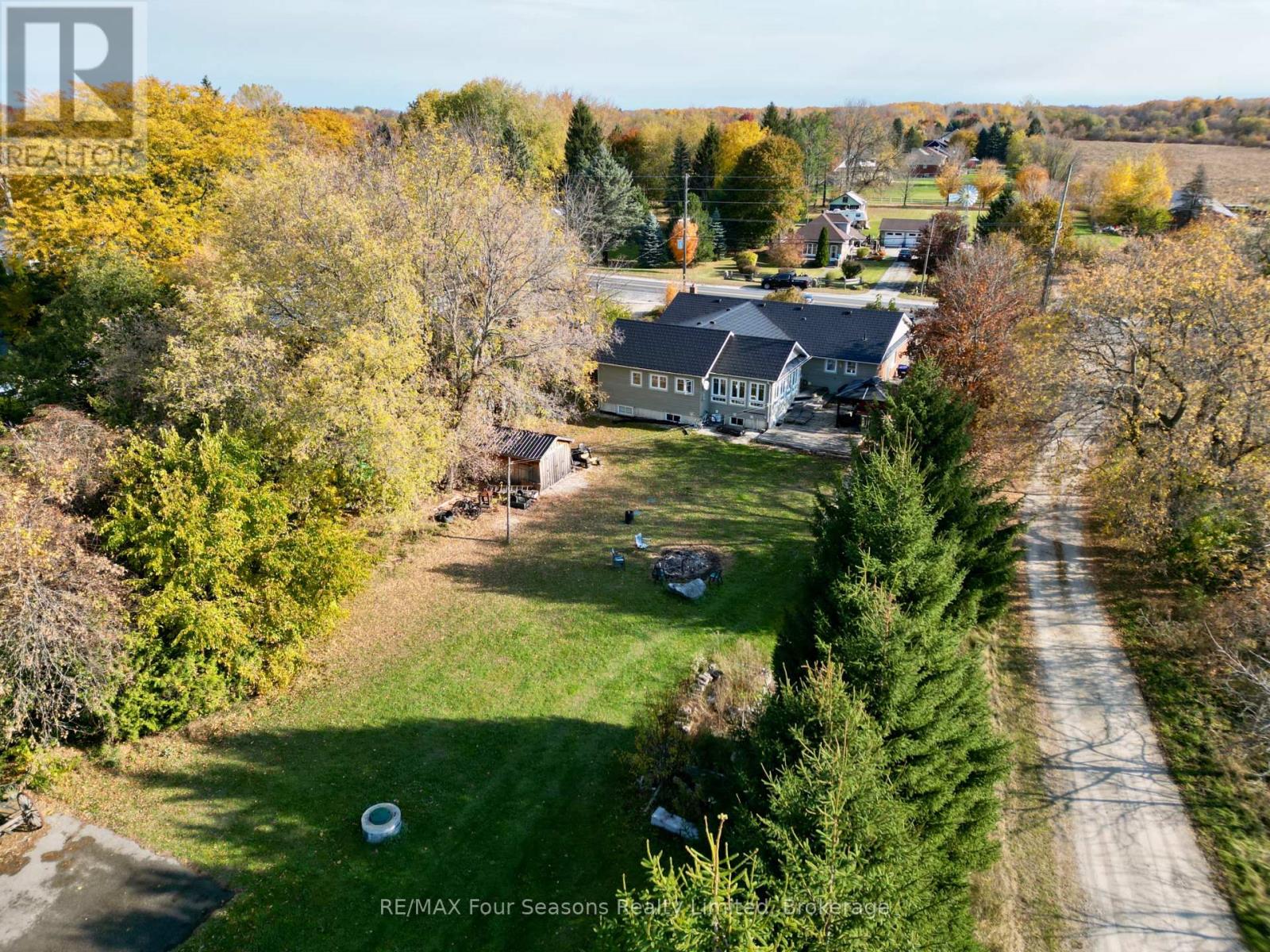 4044 County Rd 124 Road, Clearview, Ontario  L0M 1P0 - Photo 43 - S14129868