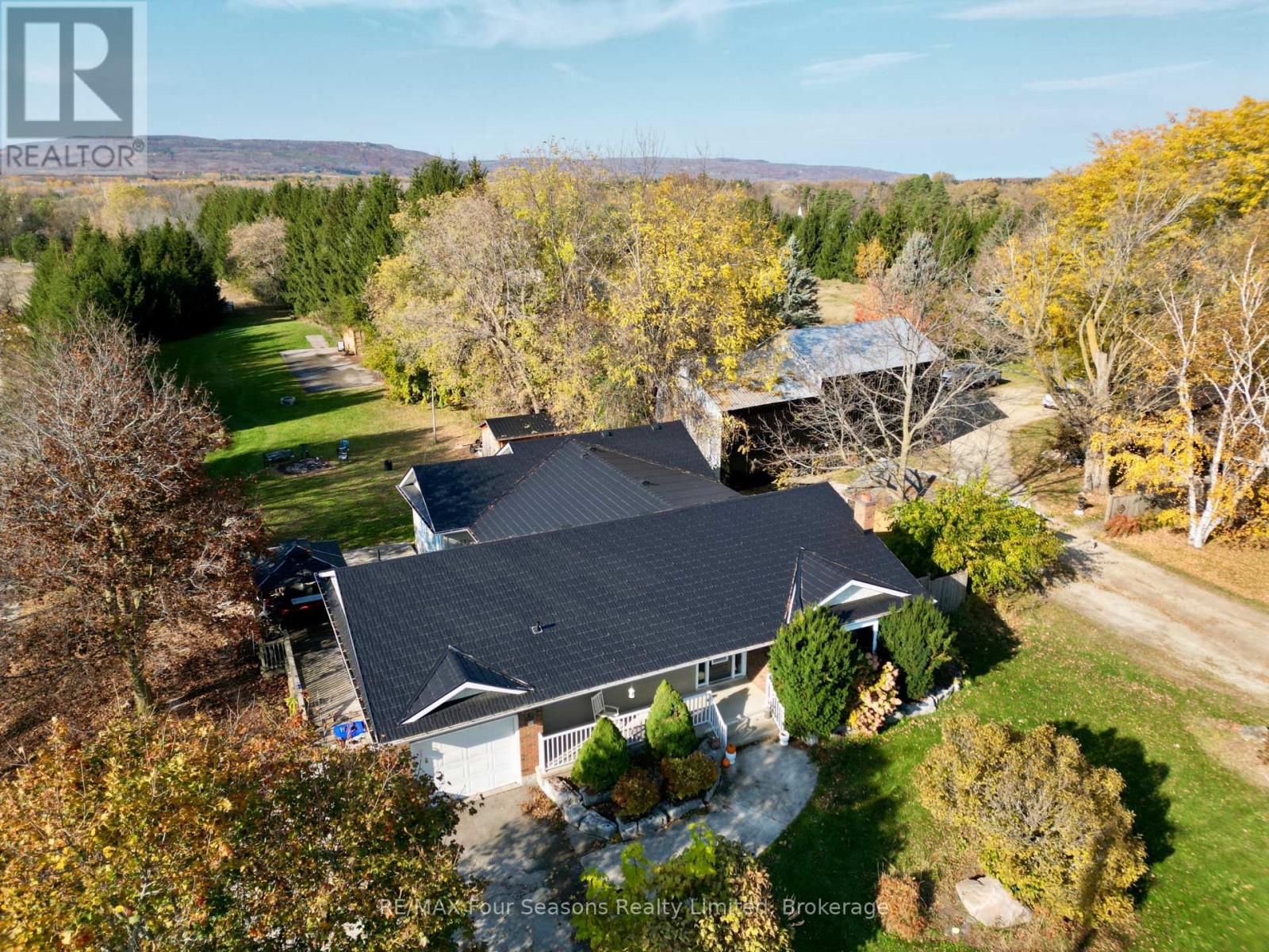 4044 County Rd 124 Road, Clearview, Ontario  L0M 1P0 - Photo 44 - S14129868
