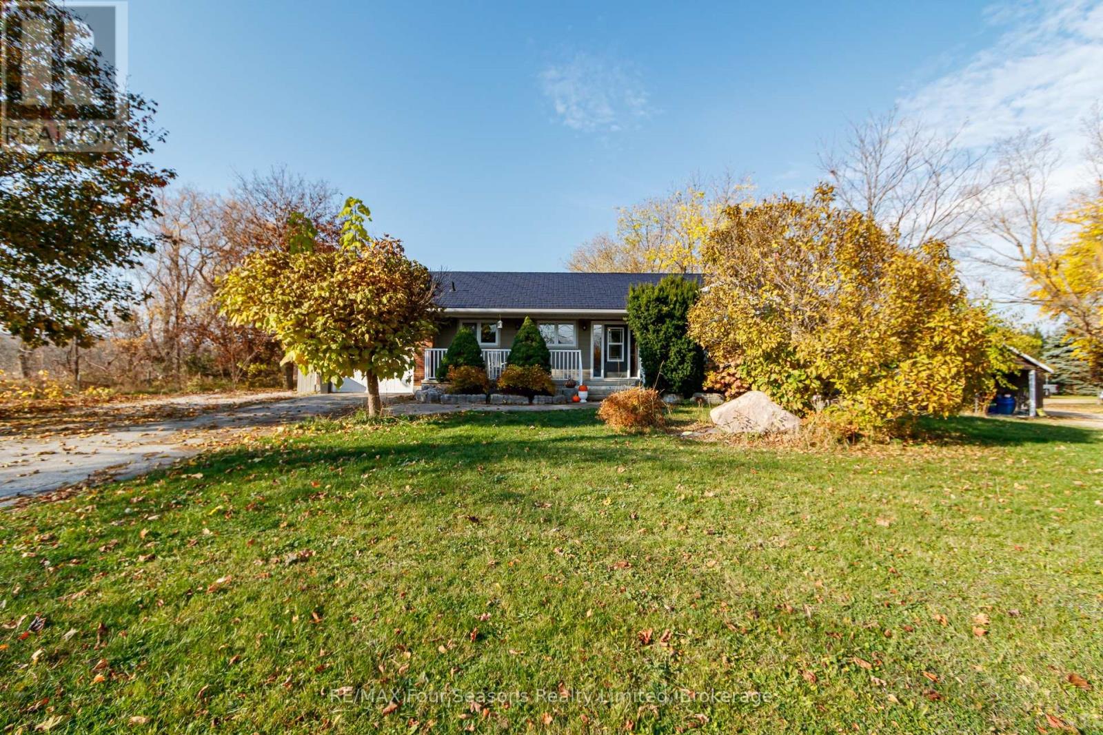 4044 County Rd 124 Road, Clearview, Ontario  L0M 1P0 - Photo 45 - S14129868