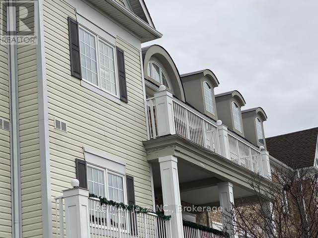 308 - 375 LAKEBREEZE DRIVE, Clarington, Ontario
