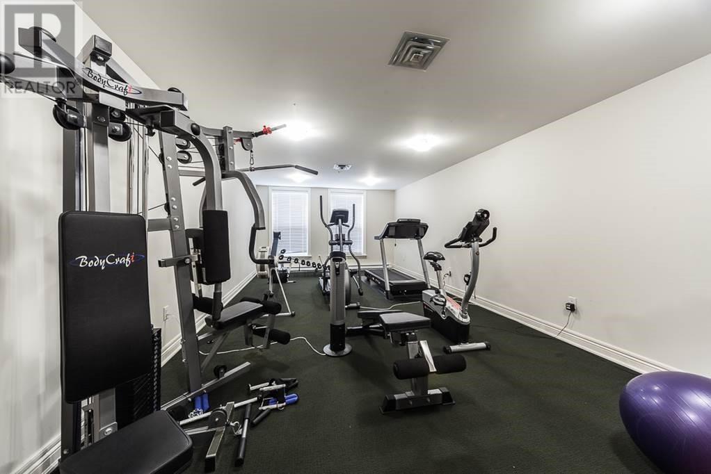 25 Bonaventure Avenue Unit#306, St. John's — photo 36
